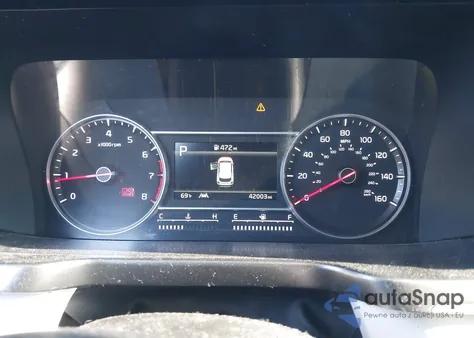 2023 Kia Sorento S z USA, uszkodzony, nr VIN 5XYRL4LC3PG204758